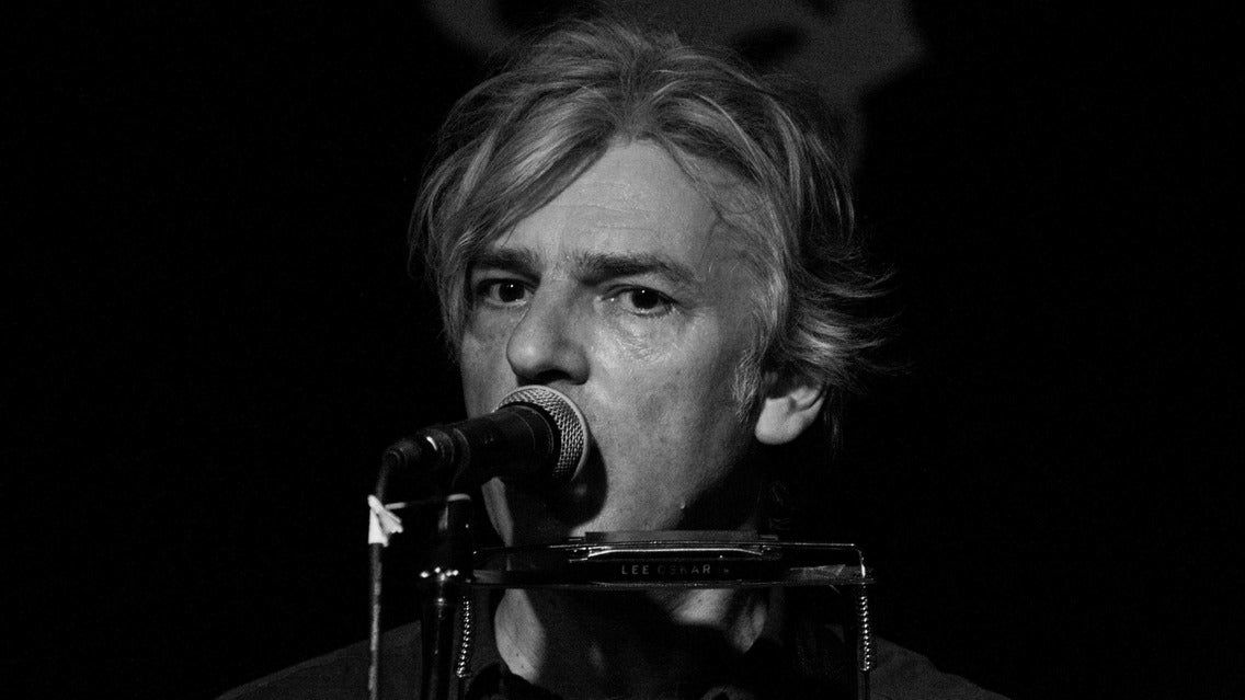 Robyn Hitchcock - Mar. 7
